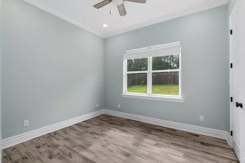 Bedroom - 281 S Tracy Dr, Longview, TX 75603 photo 4 of 5
