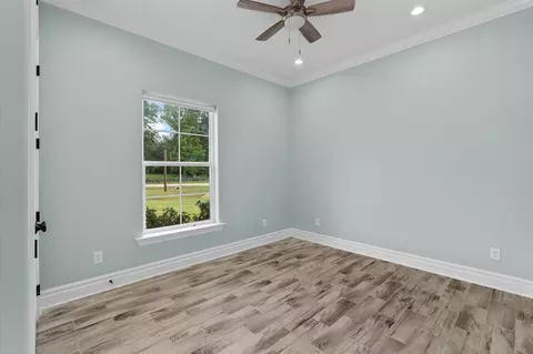 Bedroom - 281 S Tracy Dr, Longview, TX 75603 photo 2 of 5