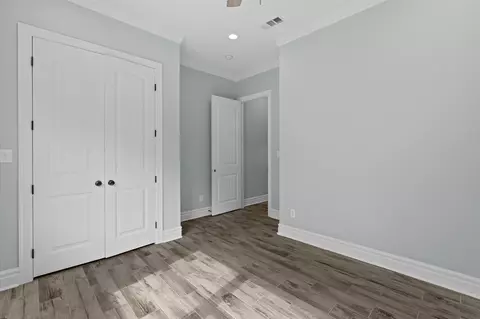 Bedroom - 281 S Tracy Dr, Longview, TX 75603 photo 5 of 5