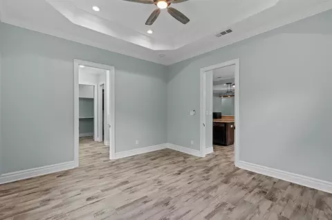 Bedroom - 281 S Tracy Dr, Longview, TX 75603 photo 1 of 5
