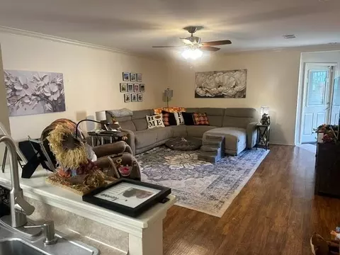 Living - 1820 Riverstone Ln, Longview, TX 75605 photo 1 of 2