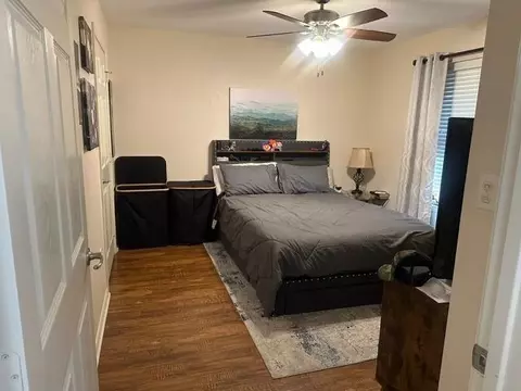 Bedroom - 1820 Riverstone Ln, Longview, TX 75605 photo 2 of 2