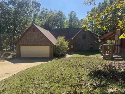 2011 Cr 1598, Avinger, TX 75630