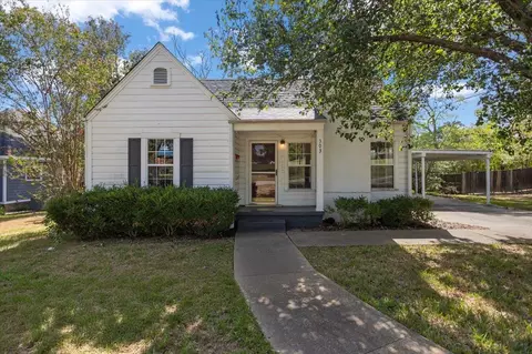 303 W Colllins, Henderson, TX 75654