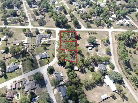 tbd Country Place Ln, Longview, TX 75605 photo 4