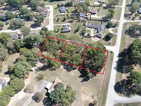 tbd Country Place Ln, Longview, TX 75605 photo 2