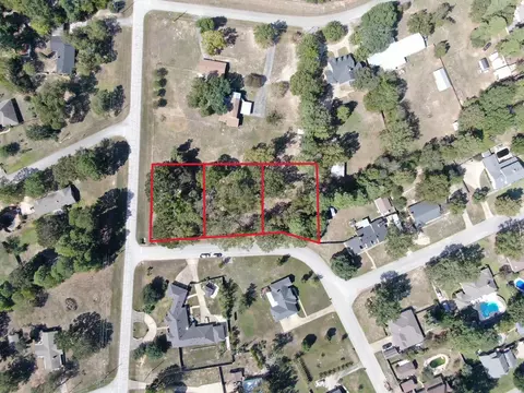 tbd Country Place Ln, Longview, TX 75605 photo 5