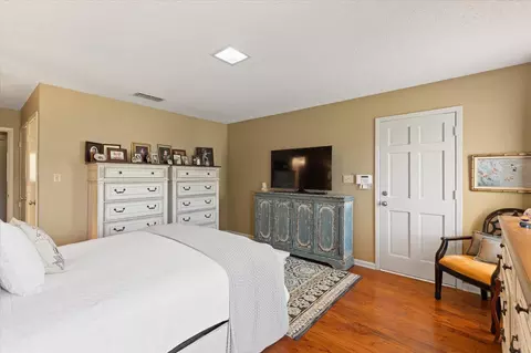 Bedroom - 1899 Hunter Rd, Longview, TX 75605 photo 4 of 4