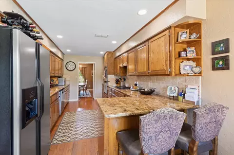 Kitchen - 1899 Hunter Rd, Longview, TX 75605 photo 1 of 4