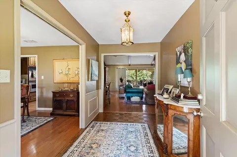 Entry Way - 1899 Hunter Rd, Longview, TX 75605 photo 1 of 1