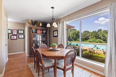 Dining - 1899 Hunter Rd, Longview, TX 75605 photo 2 of 3