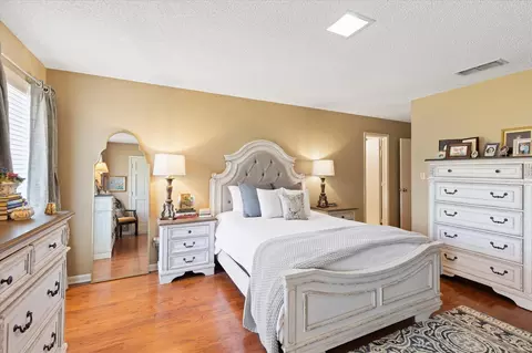 Bedroom - 1899 Hunter Rd, Longview, TX 75605 photo 3 of 4