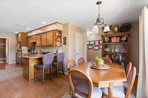 Dining - 1899 Hunter Rd, Longview, TX 75605 photo 3 of 3