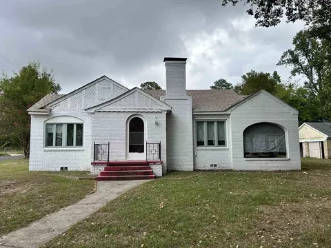 1200 S Green St, Longview, TX 75602