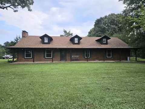 395 Bolding Rd, Marshall, TX 75670