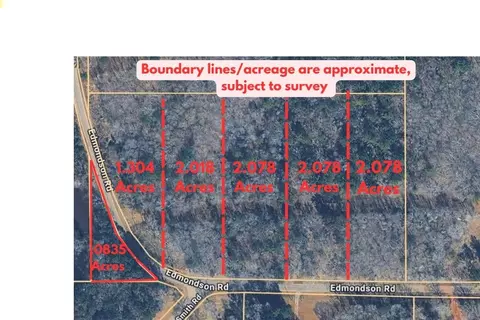lot1 Tbd Edmondson Rd, Harleton, TX 75651 photo 2