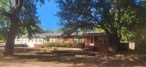613 N Epperson, Hughes Springs, TX 75656
