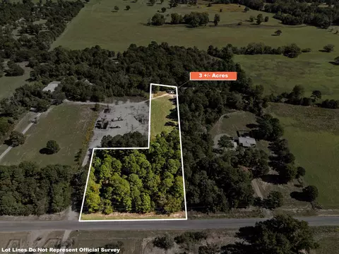 tbd County Road 3147, Tyler, TX 75706