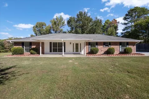 154 Private Road 1048, Diana, TX 75640