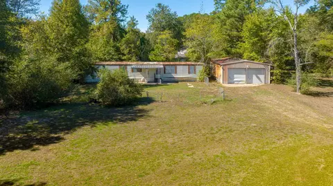 3018 Sparrow Rd, Diana, TX 75640