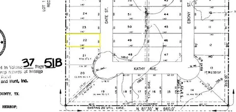 1605 N Date St, Pharr, TX 78577 photo 1
