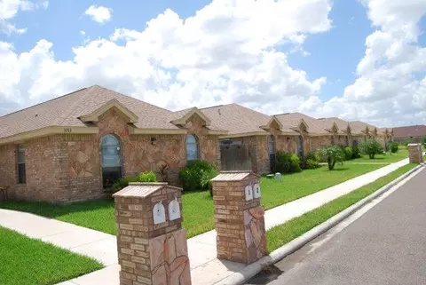 3703 S Radisson Ave, Pharr, TX 78577 photo 1