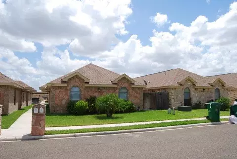 3705 S Radisson Ave, Pharr, TX 78577 photo 1