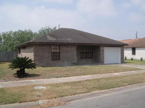 1208 Northpoint Dr, Pharr, TX 78577 photo 1