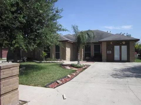 1202 Nell Pool Dr, Pharr, TX 78577 photo 1