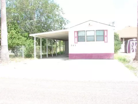 747 Scarlett Dr, Pharr, TX 78577 photo 1