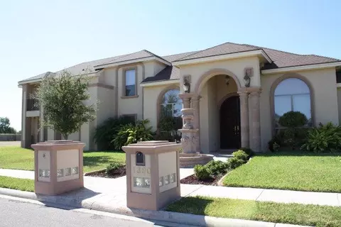 1320 Marble Rd, Pharr, TX 78577 photo 1