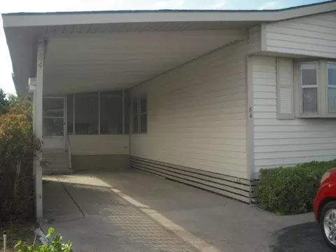 100 E Hackberry Ave #84, Mcallen, TX 78504 photo 1