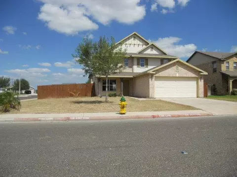 805 E Feather Ave, Pharr, TX 78577 photo 1