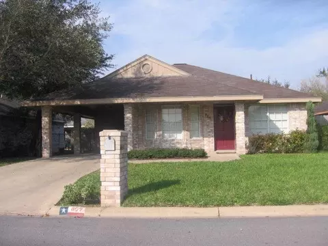 809 Helmer St, Pharr, TX 78577 photo 1