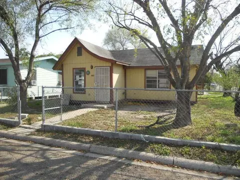 1002 Egly St, Pharr, TX 78577 photo 1
