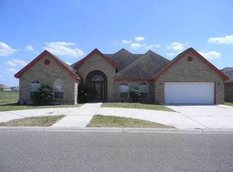 1100 Rhett Ct, Pharr, TX 78577 photo 1