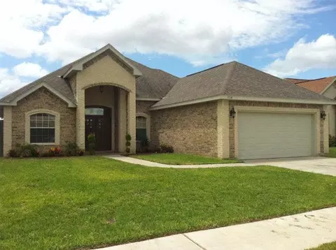 500 E Cheyenne Ave, Pharr, TX 78577 photo 1