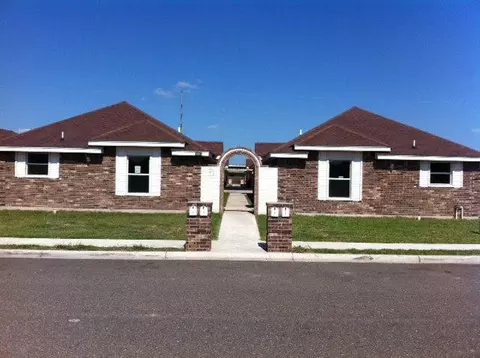 3605 Sheraton Ave, Pharr, TX 78577 photo 1