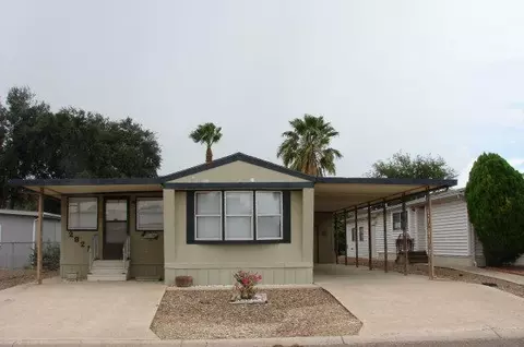 2821 Augusta Dr, Pharr, TX 78577 photo 1