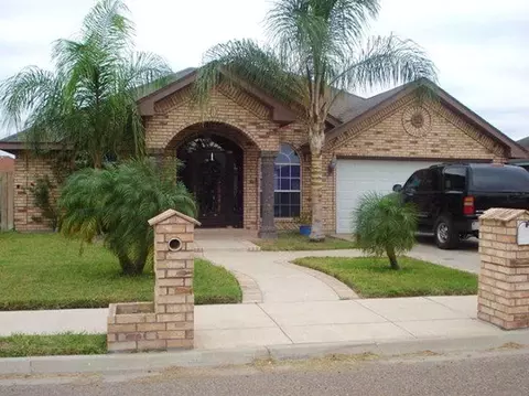 1107 Nell Pool Dr, Pharr, TX 78577 photo 1