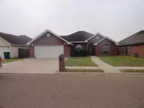 717 Chickadee Ave, Pharr, TX 78577 photo 1