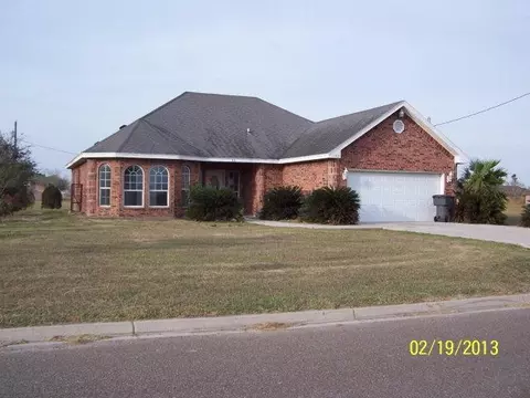 414 Todd St, Progreso, TX 78579 photo 1