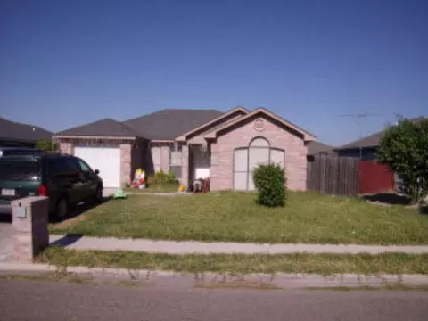 1101 Bob Pool Dr, Pharr, TX 78577 photo 1