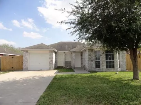 1202 E Bob Pool Dr, Pharr, TX 78577 photo 1
