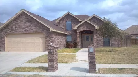 417 Cheyenne Ave, Pharr, TX 78577 photo 1