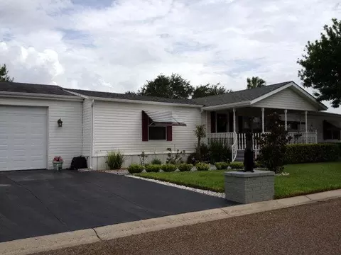 2825 Augusta Dr, Pharr, TX 78577 photo 1