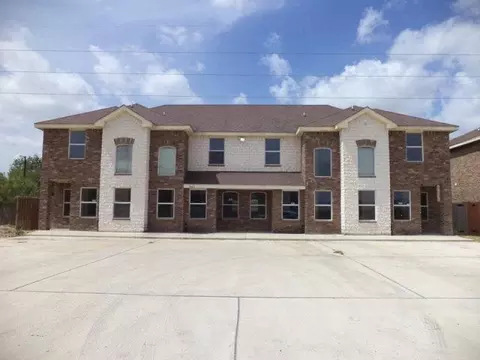 1603 W Omni Ave, Pharr, TX 78577 photo 1