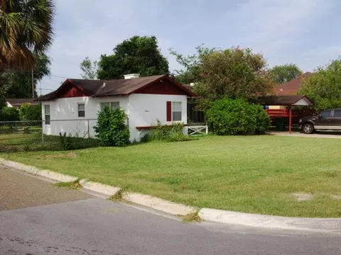 622 E Kelly Ave, Pharr, TX 78577 photo 1