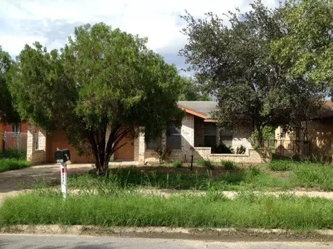 601 E Vine Ave, Mcallen, TX 78501 photo 1