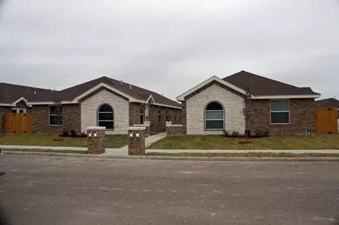 3604 S Radisson Ave, Pharr, TX 78577 photo 1
